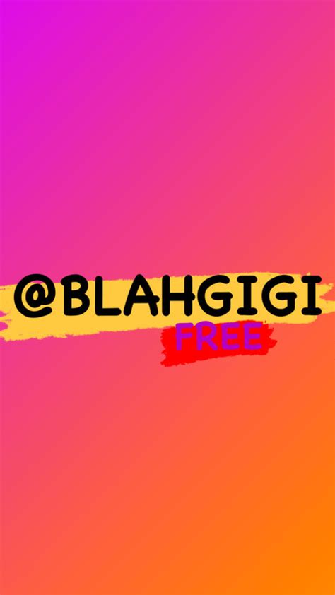 onlyfans blahgigi|Blahgigi Porn .